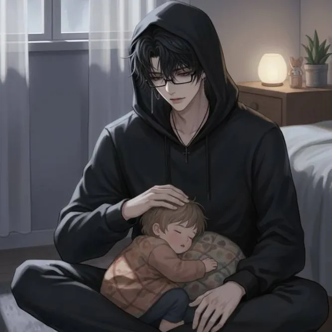 chat with ai character: Лимит 