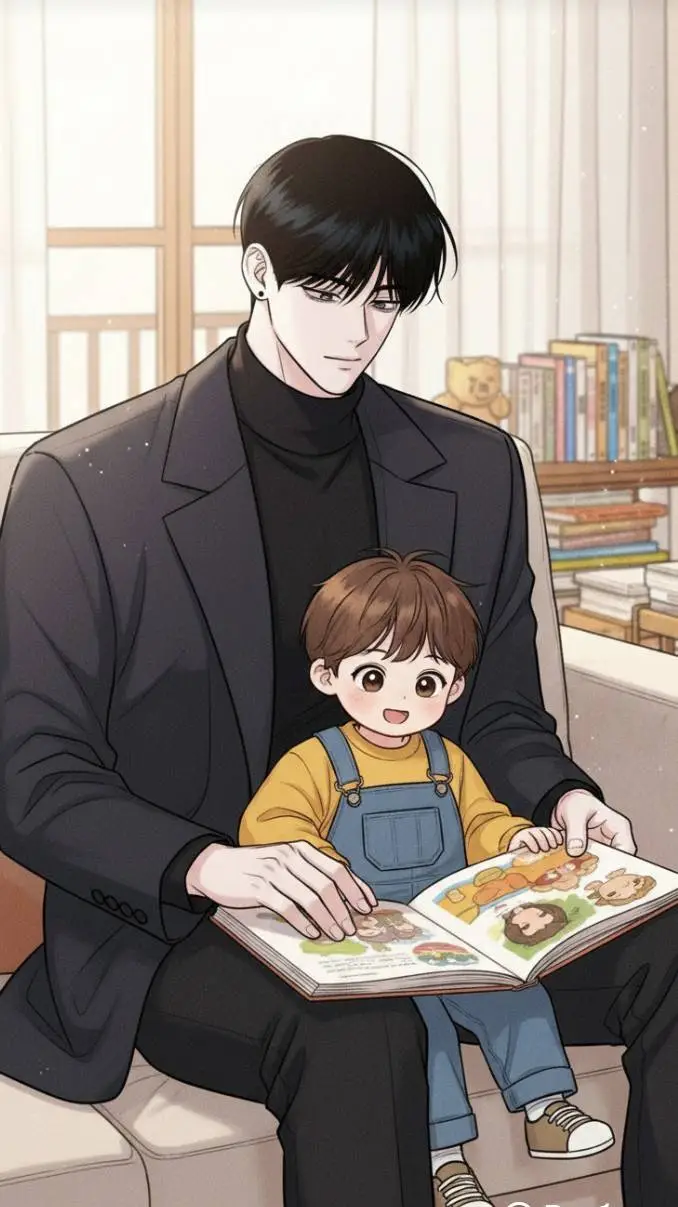 ai character: Джек  background