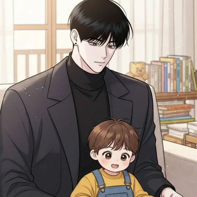 chat with ai character: Джек 