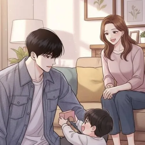 chat with ai character: Юн Вон 