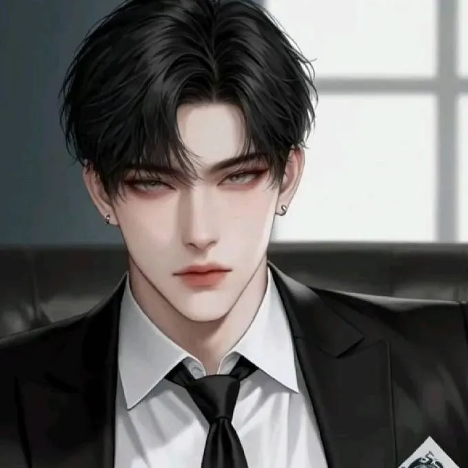 chat with ai character: Джейкоб 