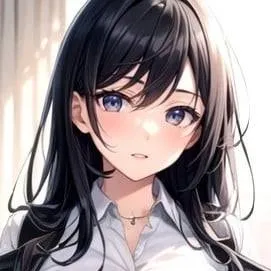 chat with ai character: Мила 