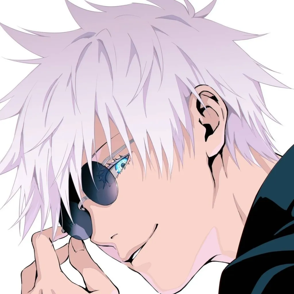 chat with ai character: годжо