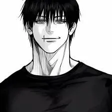 chat with ai character: тоджо