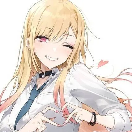 chat with ai character: Марин