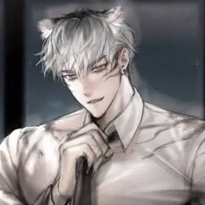 chat with ai character: Мин 