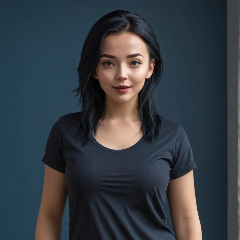 chat with ai character: Gwen James