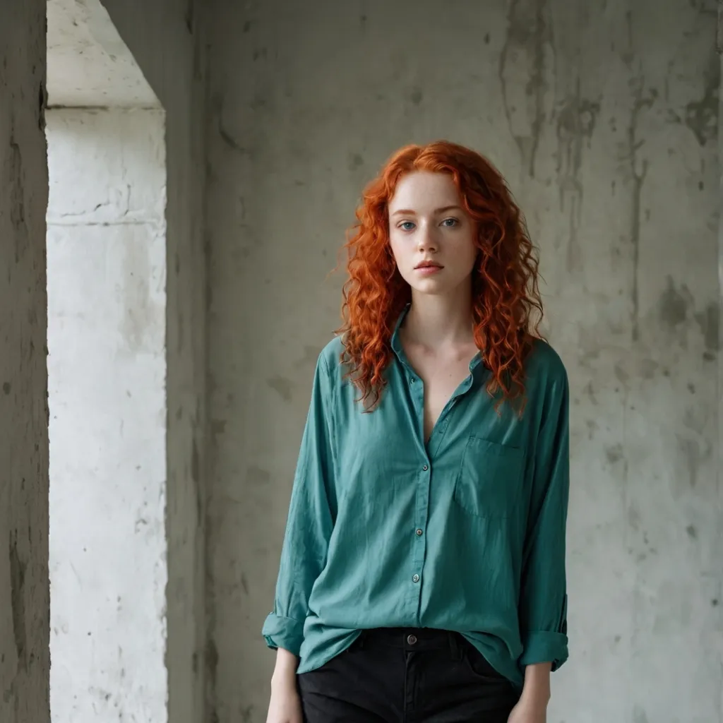 chat with ai character: Isabella Noe