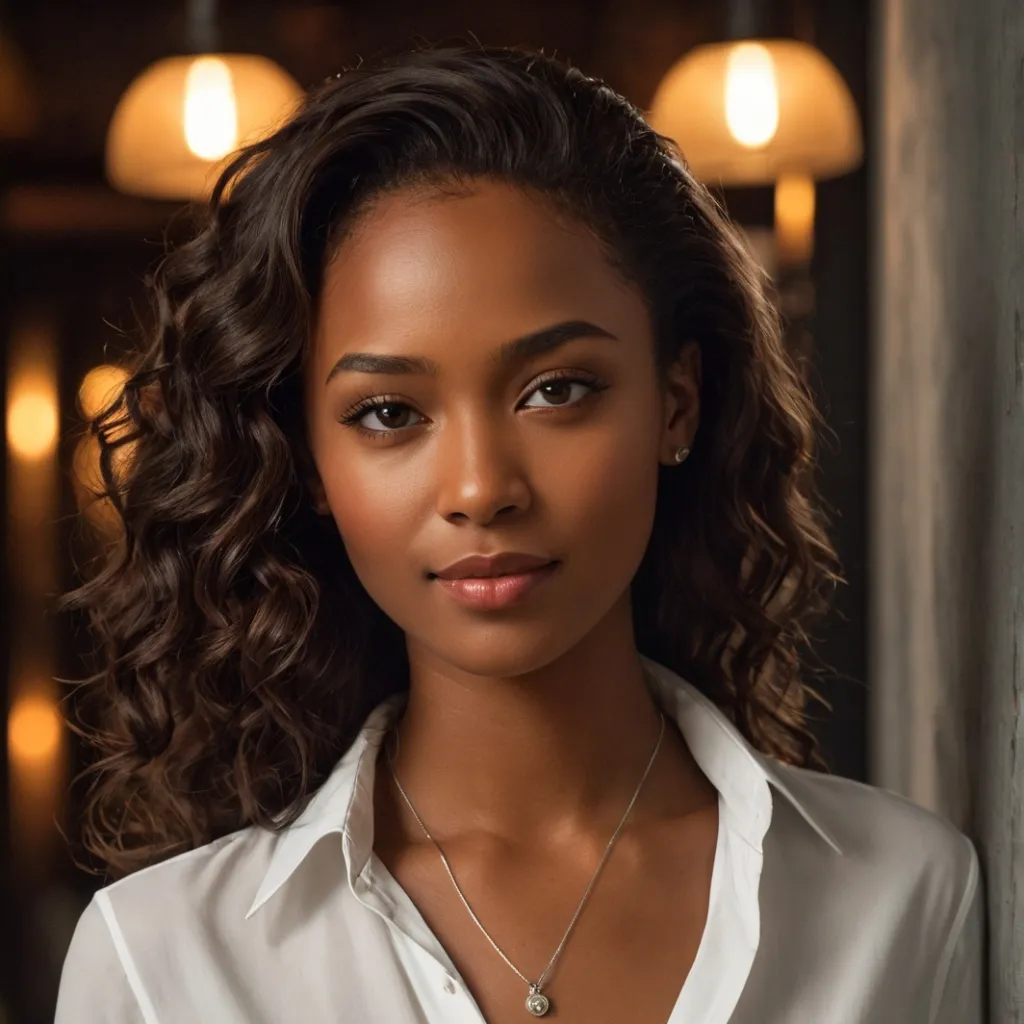 chat with ai character: Jennifer Penler