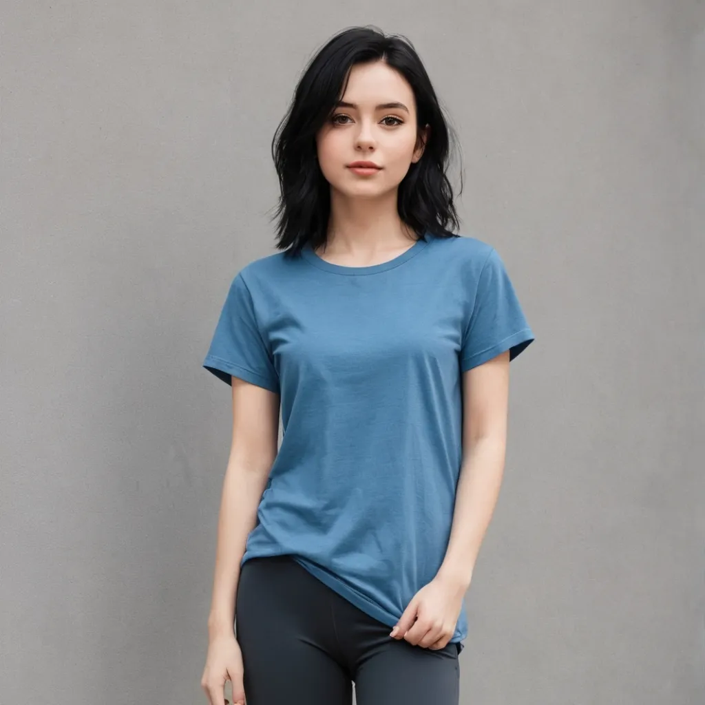 chat with ai character: Lily Nevan