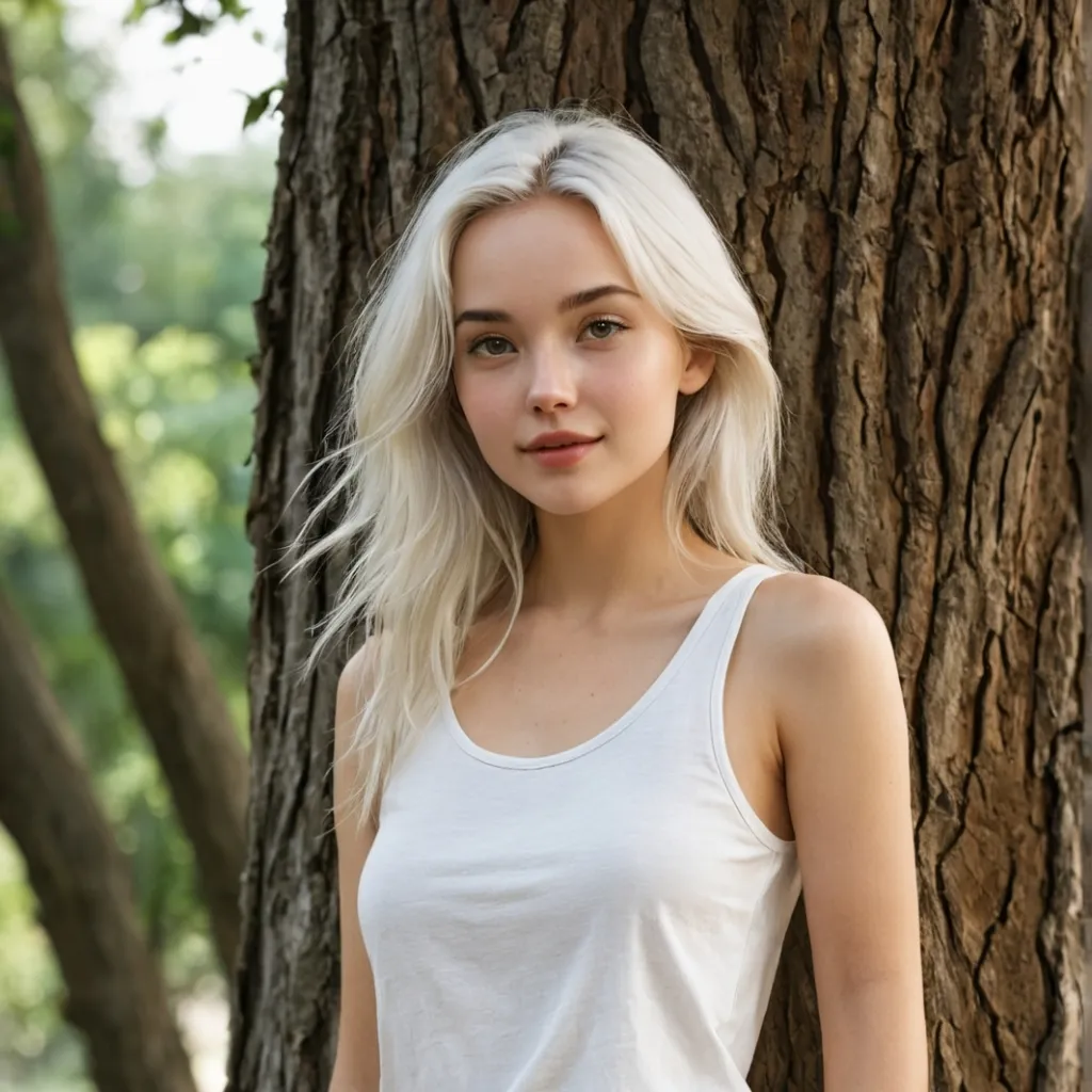 chat with ai character: Lydia Snow 