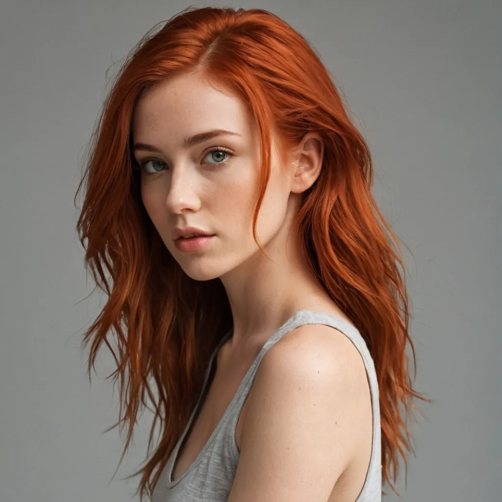 chat with ai character: Lily Jameson