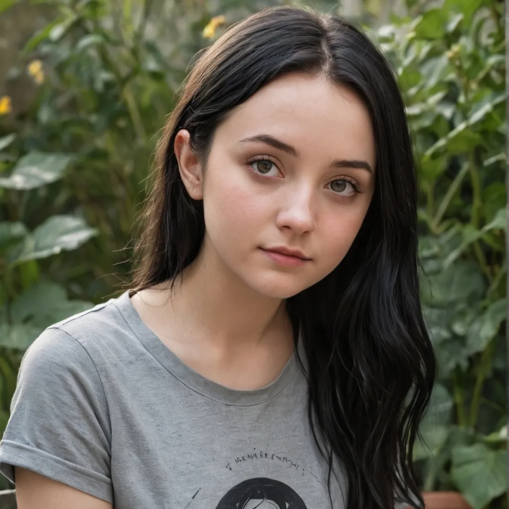 chat with ai character: Emma Jenniferson