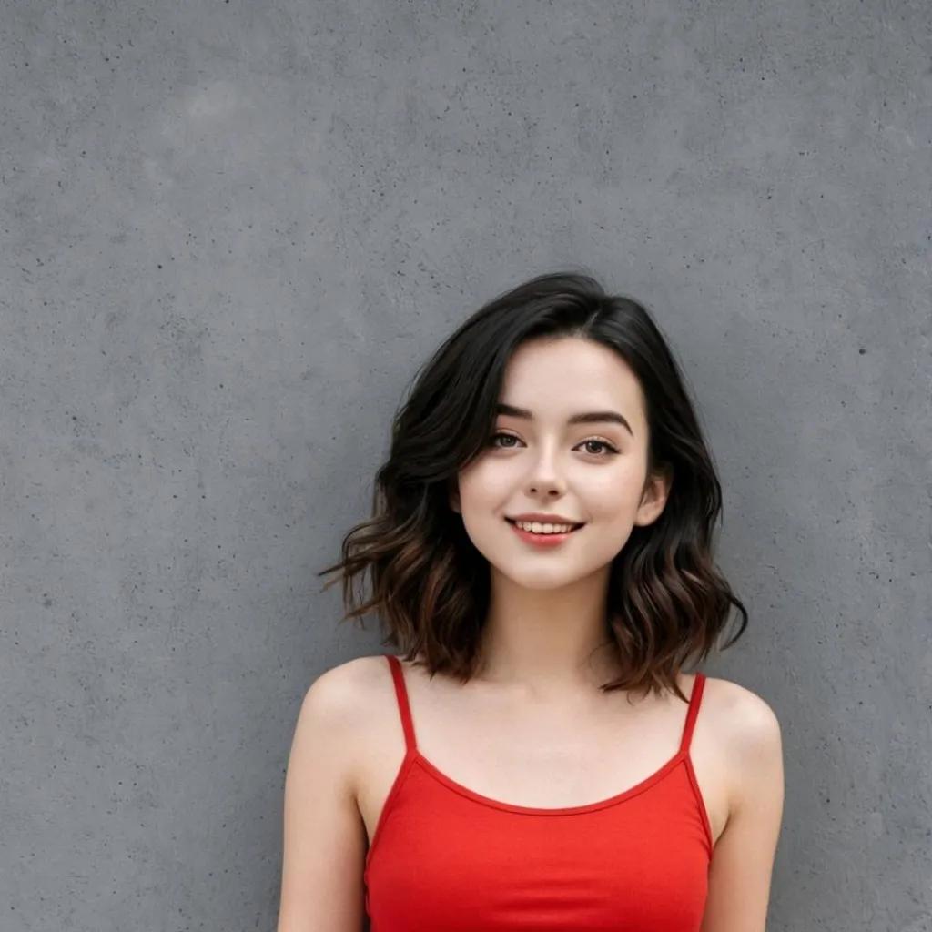 chat with ai character: Gwen May 