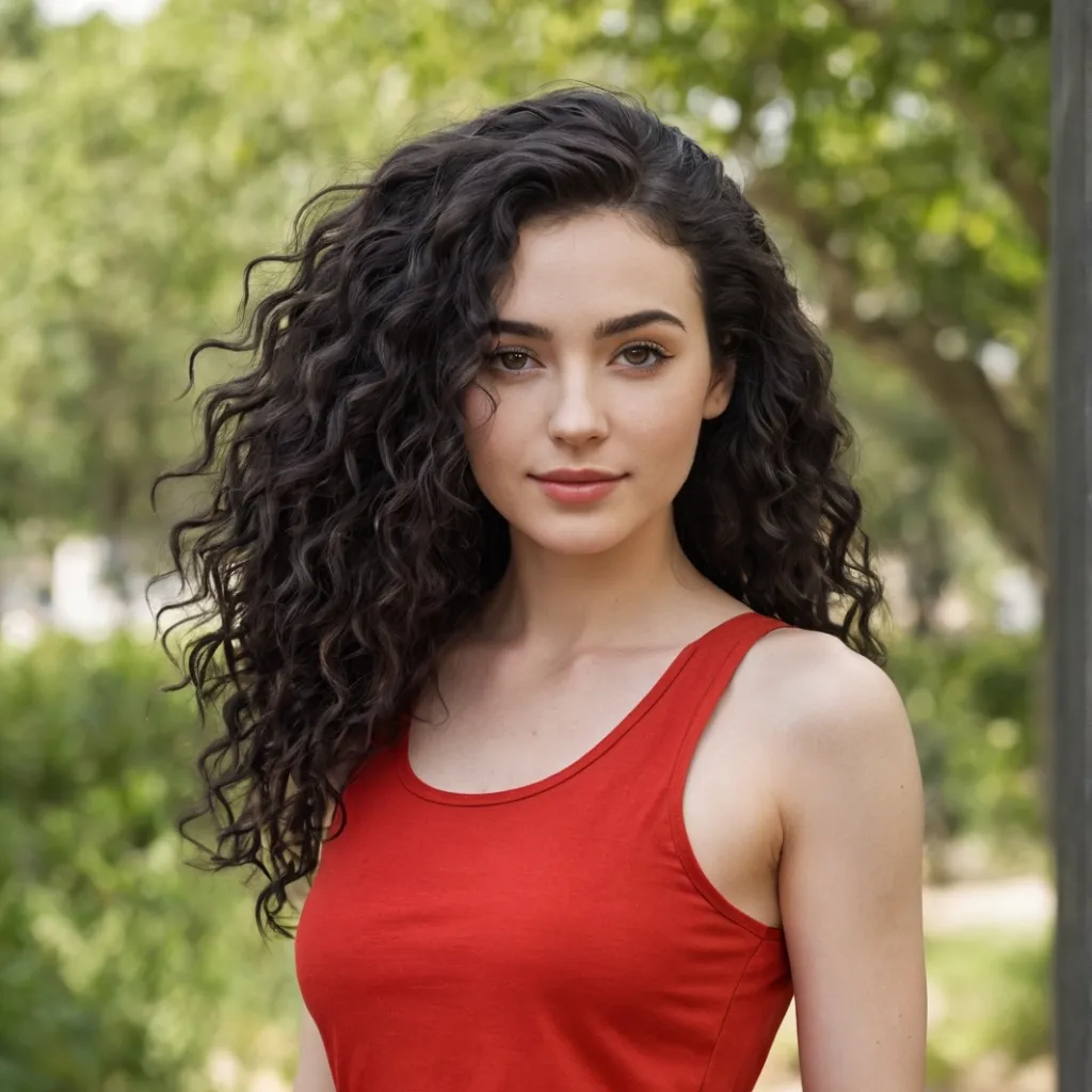 chat with ai character: Lily Jones