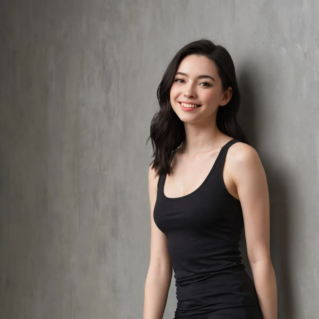chat with ai character: Kira Lompeza