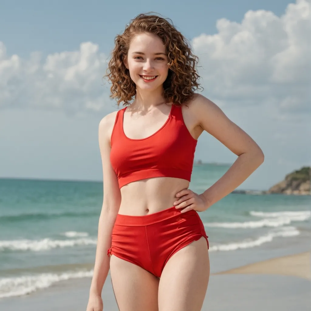 chat with ai character: Aubrey Belton