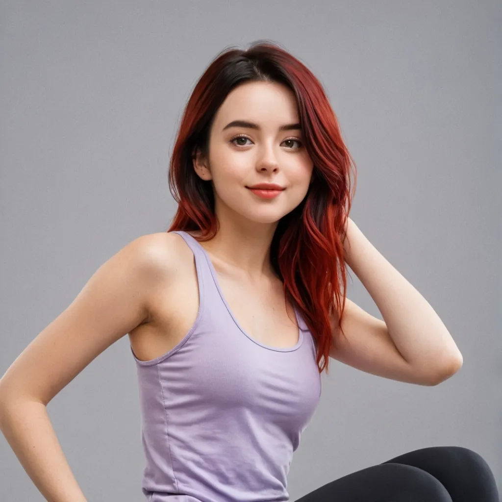 chat with ai character: Miranda Weston