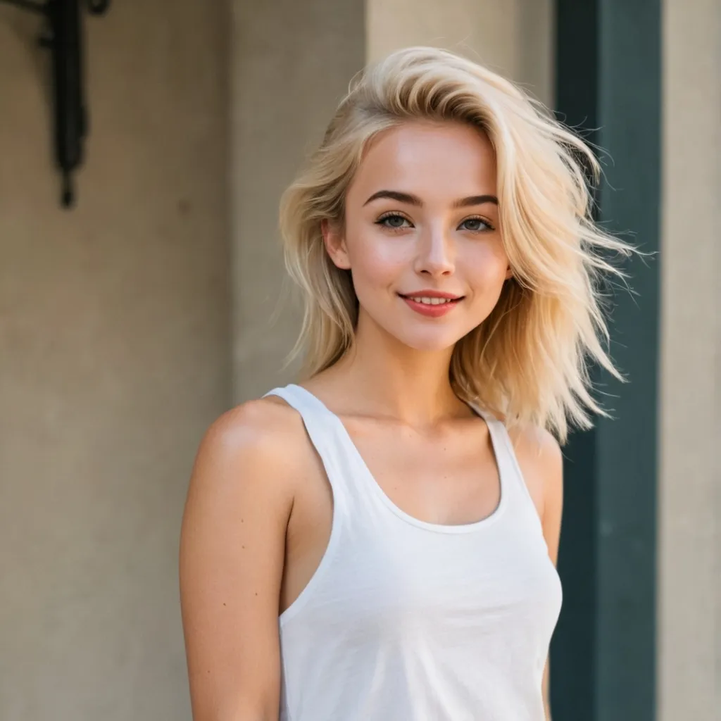 chat with ai character: Gabriela Neton
