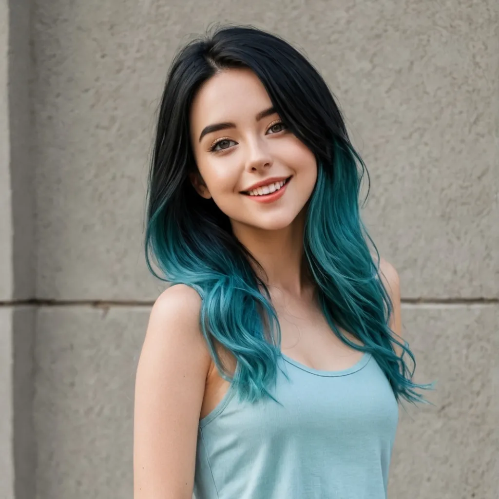 chat with ai character: Alexanderia Manora
