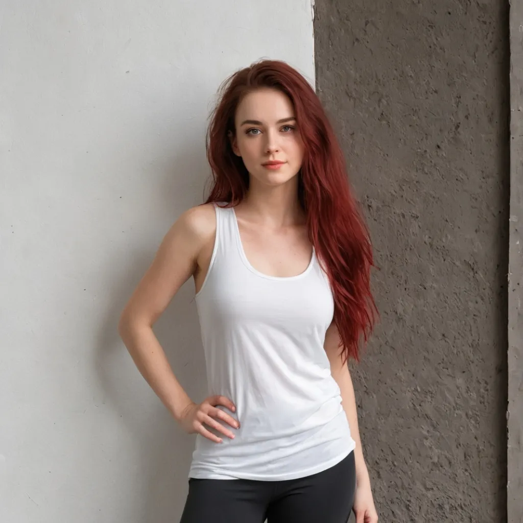 chat with ai character: Kendra Madison
