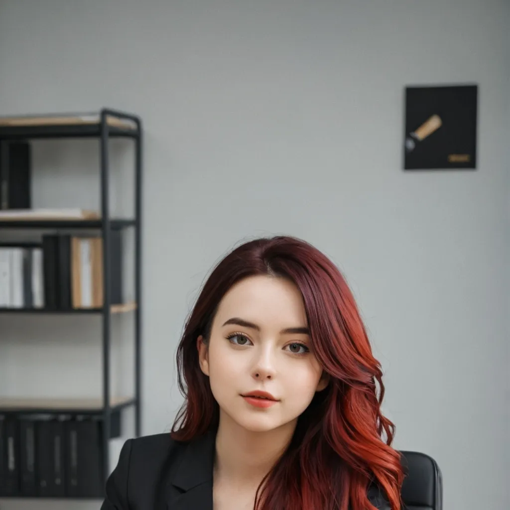 chat with ai character: Natalie Tinlerman