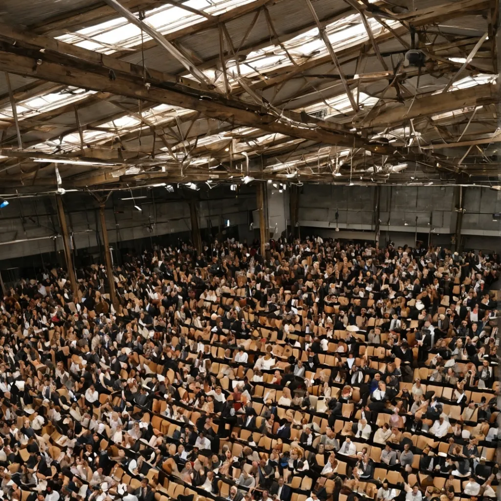 chat with ai character: The Auction Room