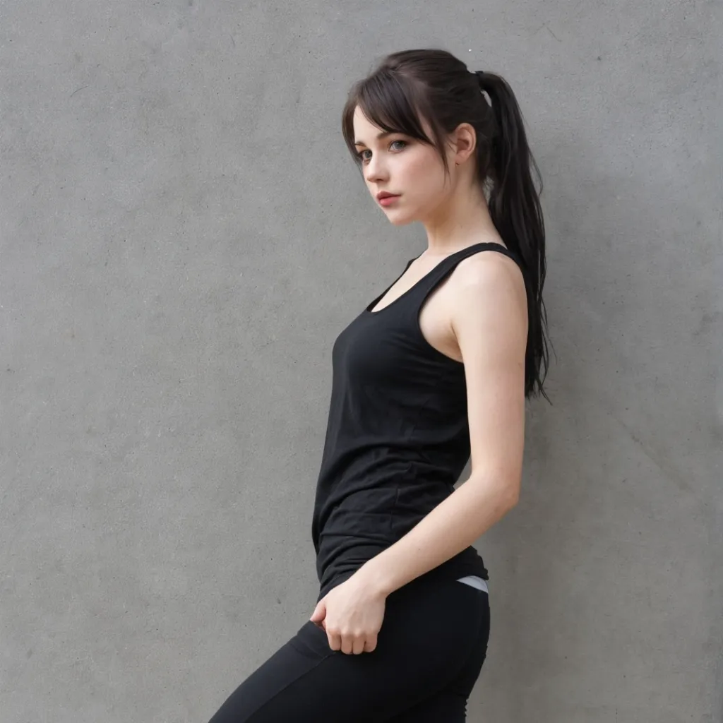 chat with ai character: Melody Weteron