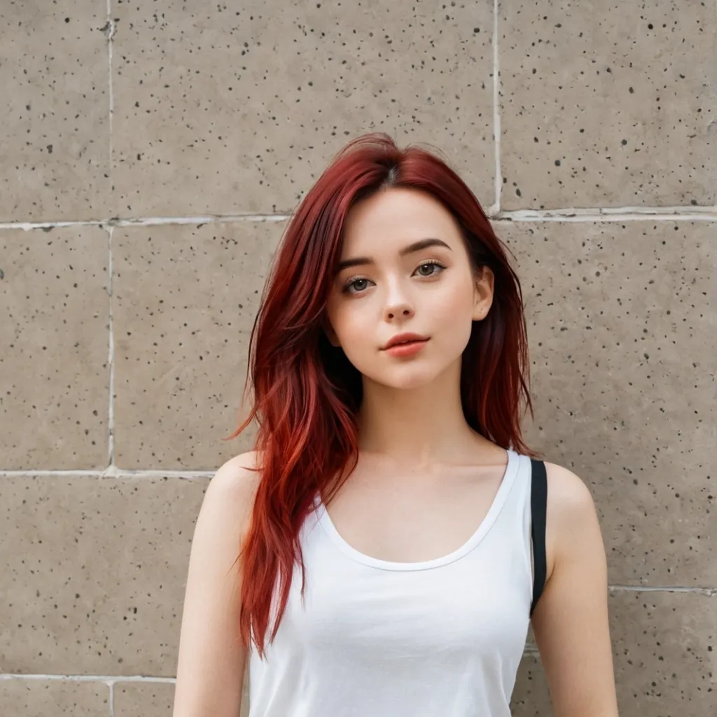 chat with ai character: Katie Loal