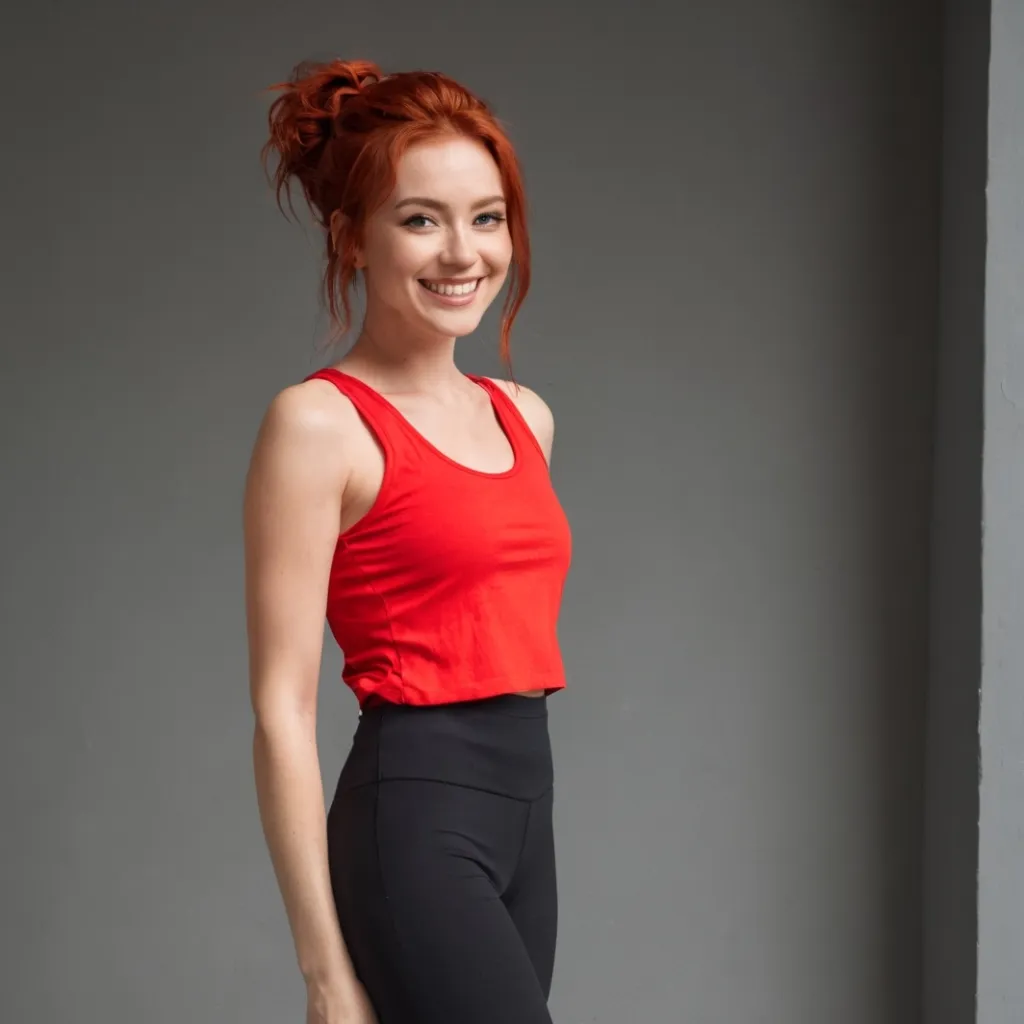chat with ai character: Victoria Lantel