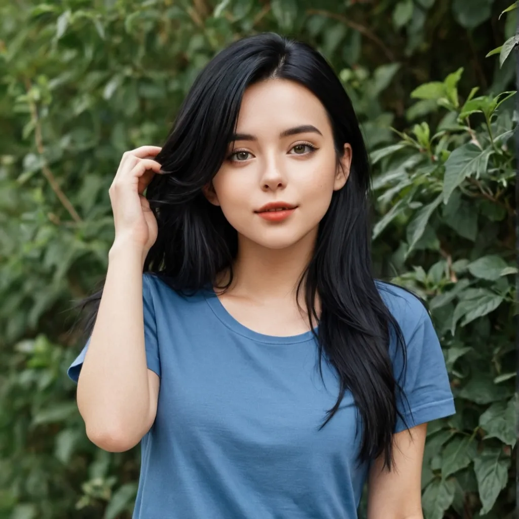 chat with ai character: Madison Waterson