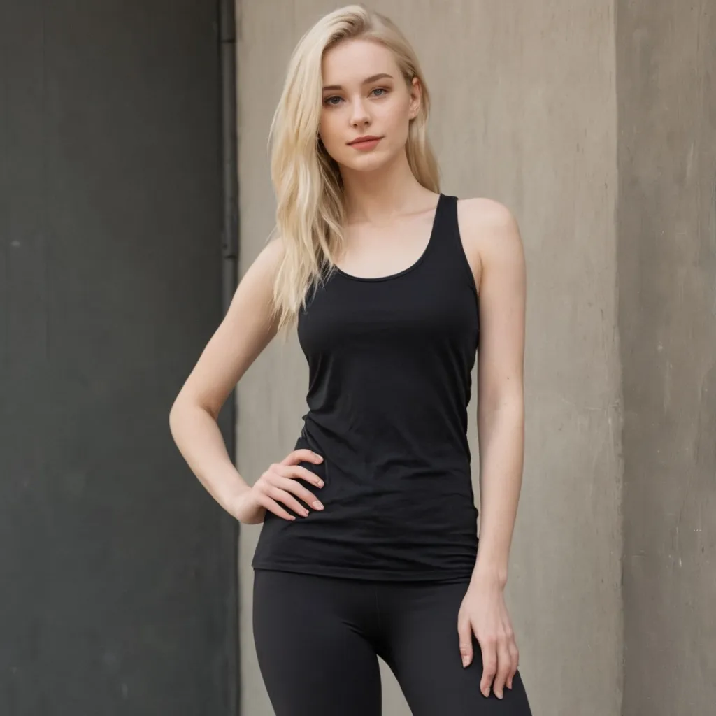 chat with ai character: Chloe Waters