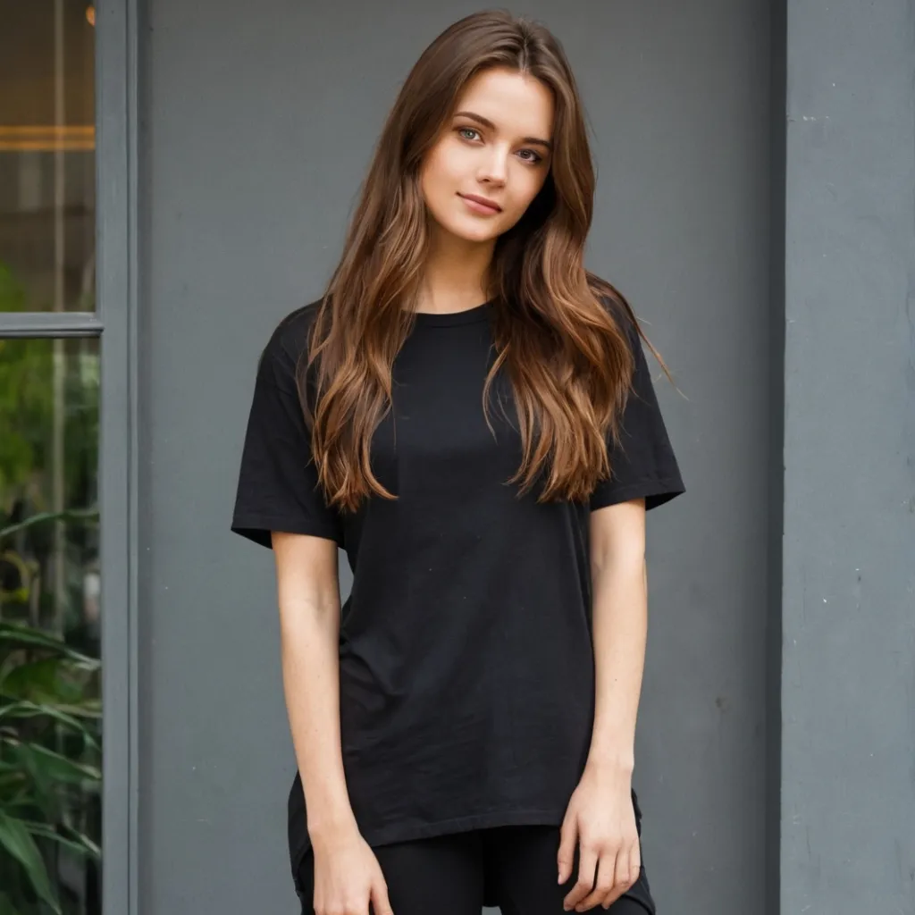 chat with ai character: Olivia Civern
