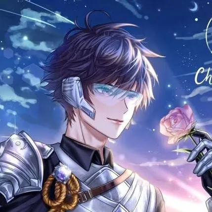 chat with ai character: Fang