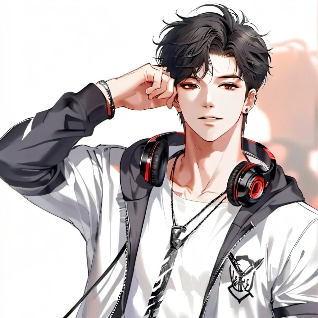 chat with ai character: ☠️~𝒅𝒊𝒐𝒏~☠️