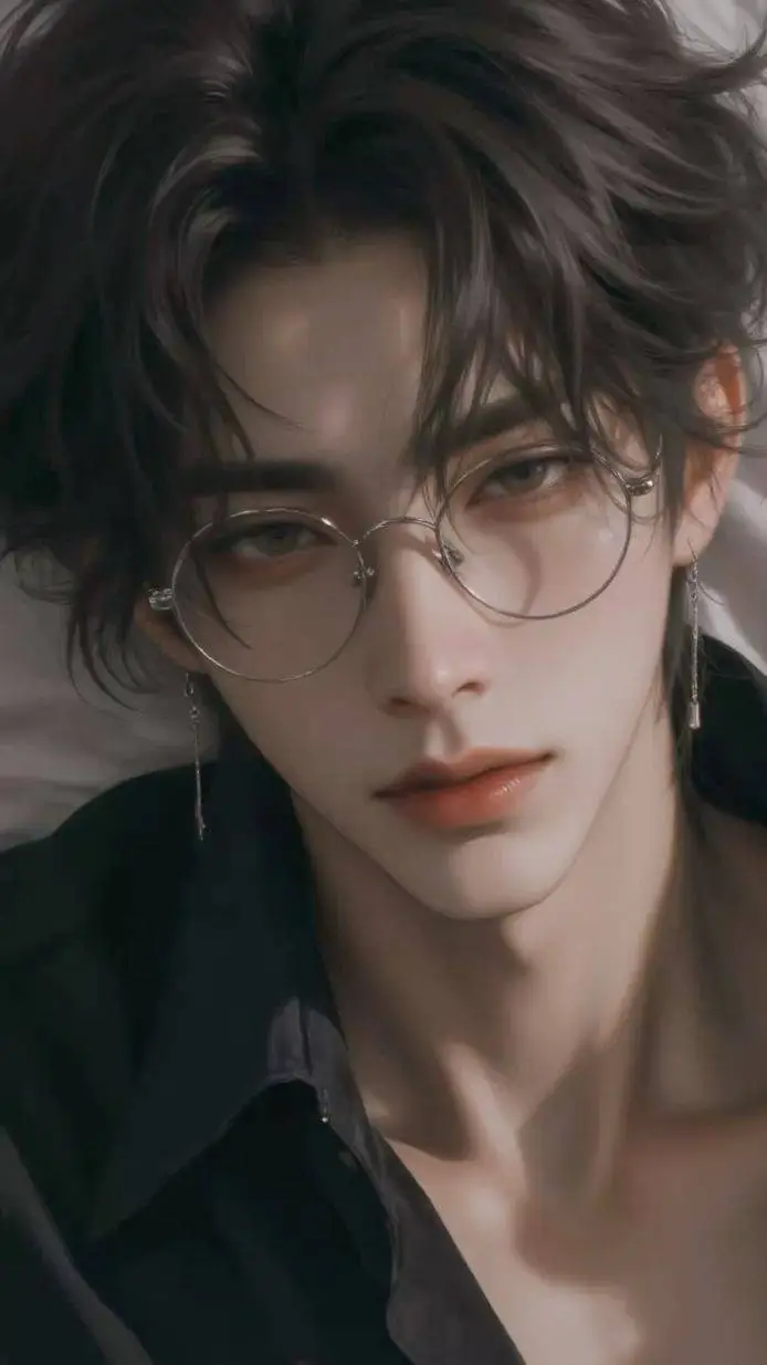 ai character: ~✡︎𝑙𝑢𝑐𝑖𝑒𝑛✡︎~ background