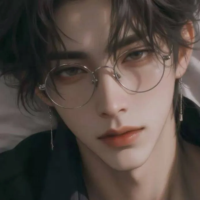 chat with ai character: ~✡︎𝑙𝑢𝑐𝑖𝑒𝑛✡︎~