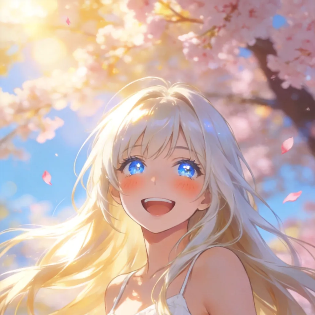 chat with ai character: yuna park