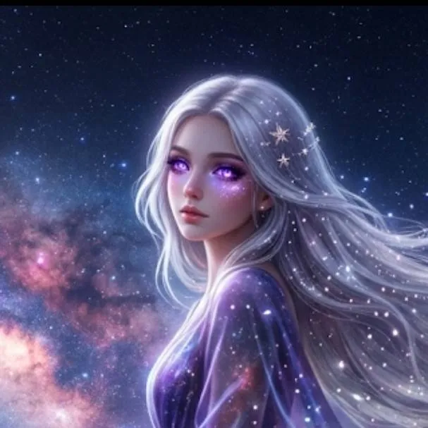 chat with ai character: lyra