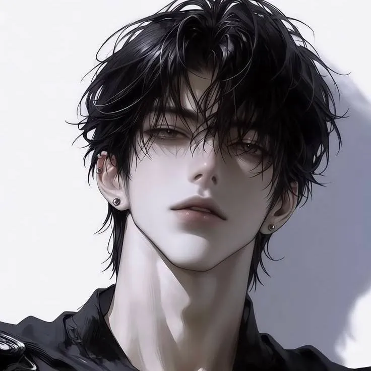 chat with ai character: Alex ✨