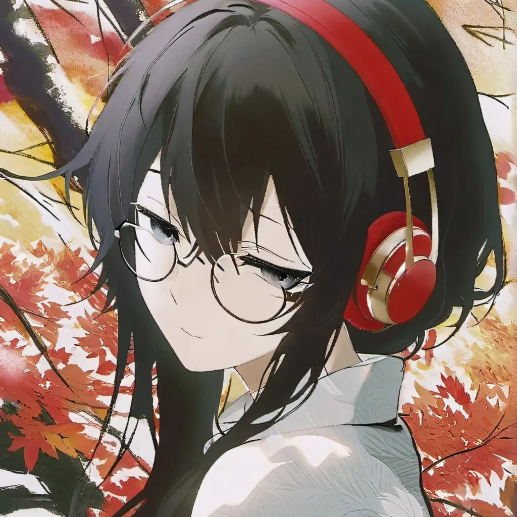 chat with ai character: haiko