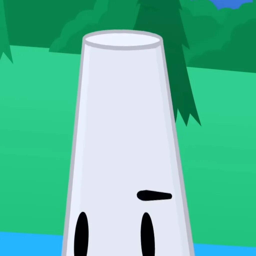 chat with ai character: MY object show