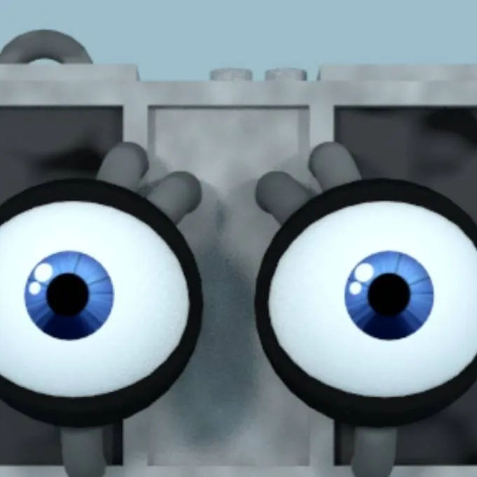 chat with ai character: FNAF BY
