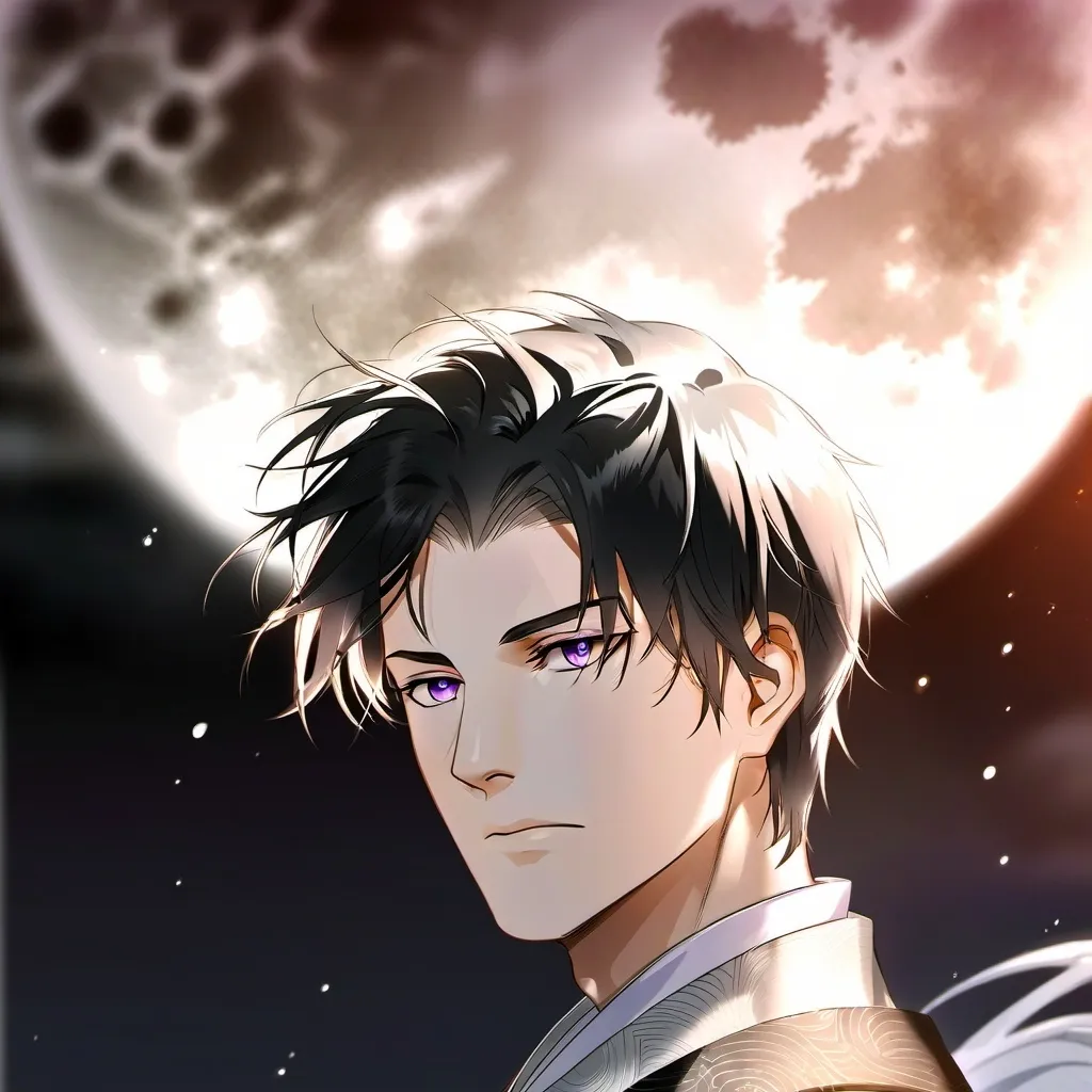 chat with ai character: Теренто