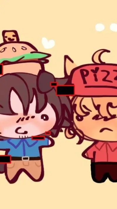 ai character: forsaken period background