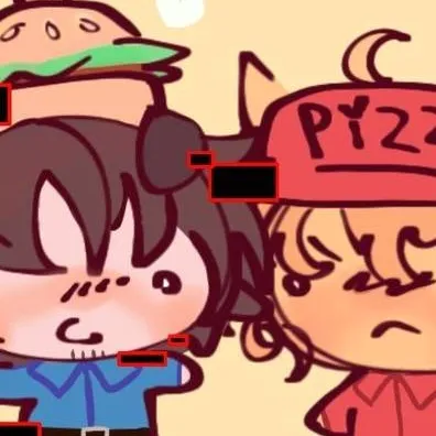 chat with ai character: forsaken period