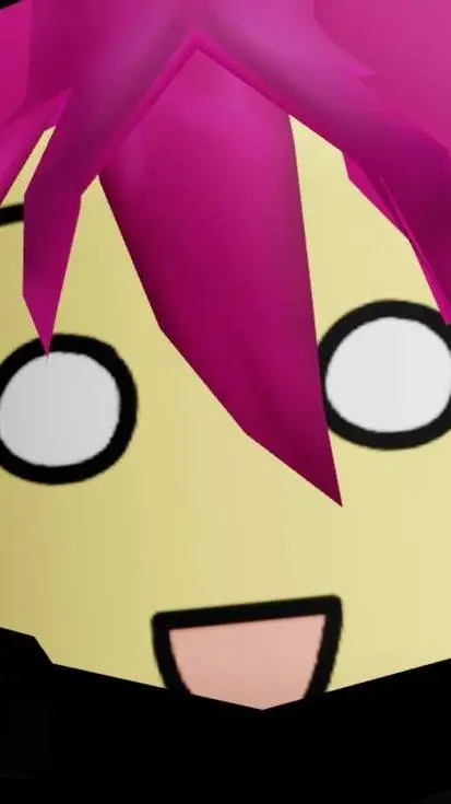 ai character: forsaken🏳️‍🌈infect background