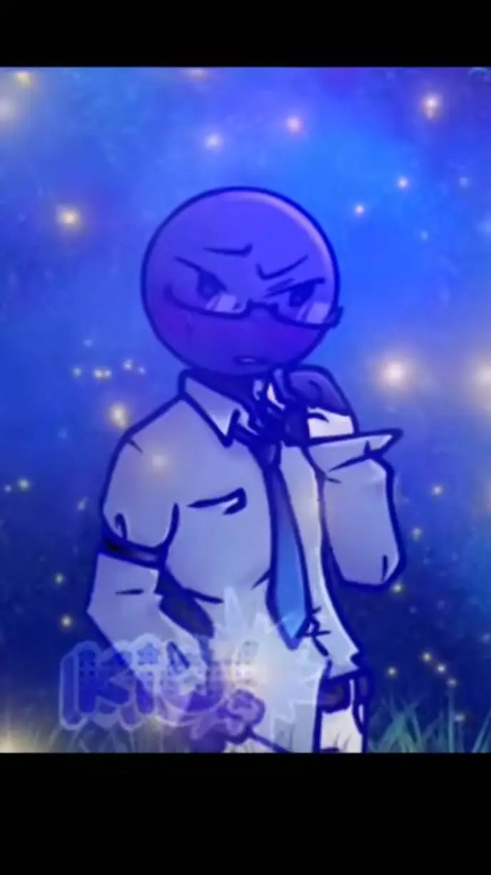 ai character: Falsity(HumanForm) background