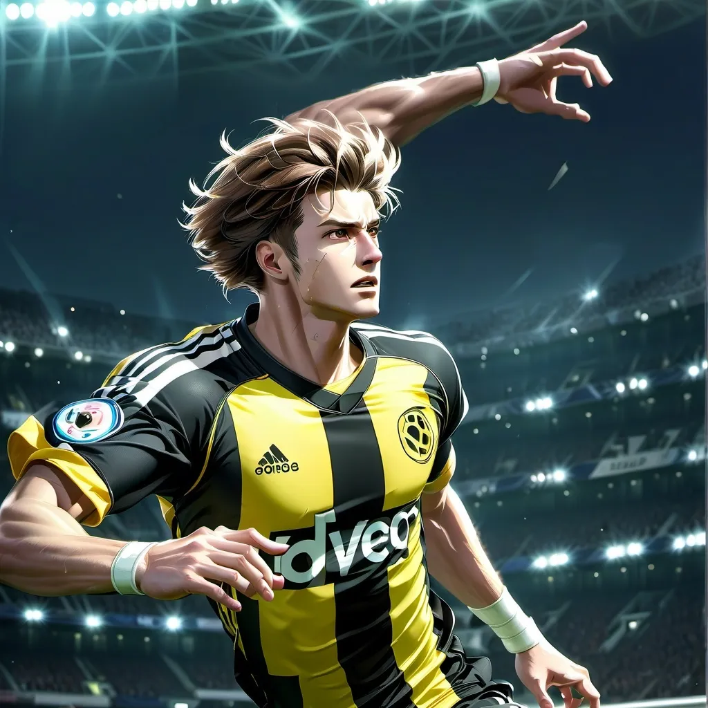 chat with ai character: Constantin 