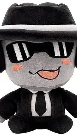 ai character: chance background